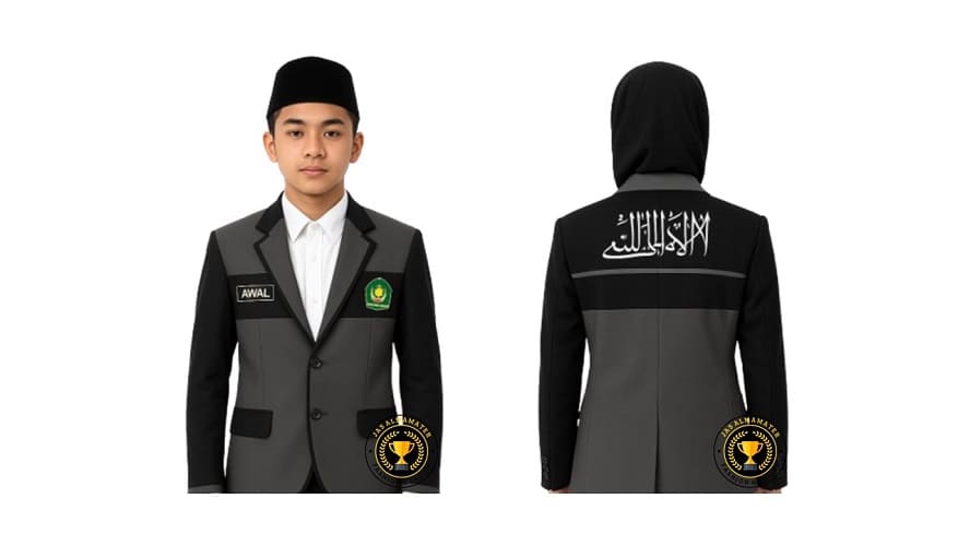 Almamater Pesantren