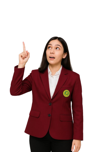 Jas Almamater Kampus