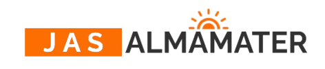 Logo Jas Almamater.id Jas Almamater.id