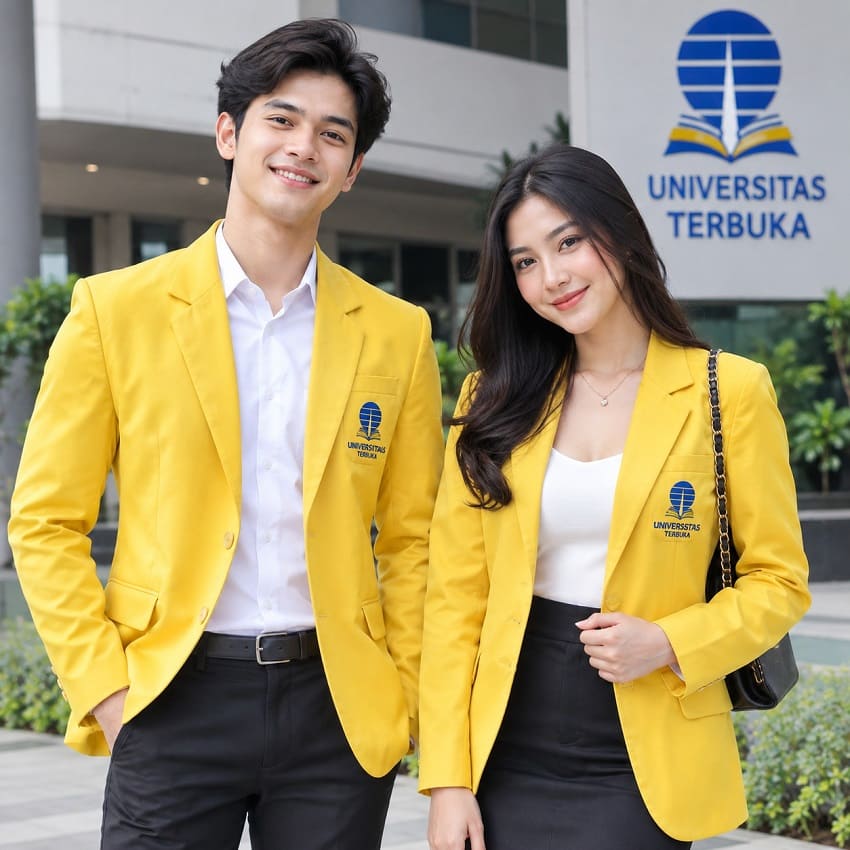 Almamater UT